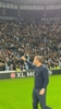 率领考文垂升英超!兰帕德与球迷上演“农夫三拳”庆祝!