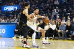 赢球晋级输球钓鱼!ESPN预测附加赛胜率:勇士35.4% 太阳64.6%