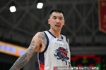 稳定两双输出!陶汉林替补12中6拿下13分10板1帽 5前场板