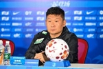 黑马少帅!38岁刘建业首次执教中超,率升班马铜梁龙4胜2平暂登顶