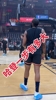 哈登这一个横撤步,足够晃出投篮空间了吧!😂