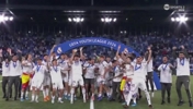 🏆2026年欧洲青年联赛冠军——皇家马德里!