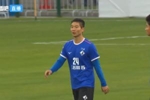 久违了!江苏常晋中冠小组赛首轮9-0大胜,36岁吉翔替补登场