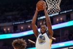 贝西:我只想证明自己绝对是一名NBA级别的球员 我属于这个联盟