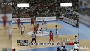 入选FIBA名人堂!再来回顾一下王治郅扎实飘逸的内线脚步吧!