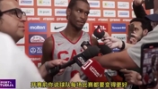 😂名场面!狄龙:赢球的关键是什么?SGA:把球给你呗!