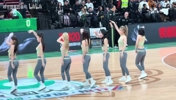 😍瑜伽裤战神!看了无数场比赛还是要回归辽宁队的啦啦队~