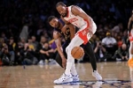 ESPN:杜兰特G2有14回合被包夹仅出手3次得到2分 全场9失误