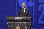 留校潮高涨!NBA官方:71人报名提前参选 刷新2003年以来新低
