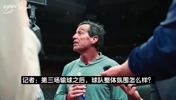 骑士主帅此前:哈登会独自加练!80%的个人训练都是默默完成