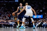 里程“悲”!今天刚好是约基奇NBA生涯第100场季后赛