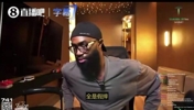 杰伦·布朗:恩比德就是一直假摔,他心里清楚,这不是什么新鲜事