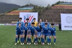 5月2日14:00,女足甲级联赛,申花上体女足2-1逆转武体三镇女足