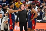 NBA彩经:骑士轻取猛龙再下一城 尼克斯击退老鹰 森林狼撕咬掘金