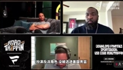 帕金斯怒斥杰伦·布朗:你自己也假摔!别再给3-1被翻找借口了