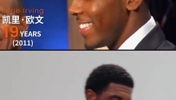 盛年不重来,一日难再晨 !老一代的球星如今还有谁🏀
