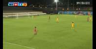 还是丢了!印尼U17第87分钟破门,U17男足0-1落后