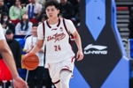 媒体人:李悦洲昨天0分不奇怪 大部分时间没球权&面对顶级防守人