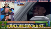 驱车潇洒离去!西班牙记者:巴琼内讧冲突,姆巴佩压根不在场