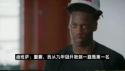 迪班萨:成为状元对我很重要,终极目标凭诸多成就入选名人堂!
