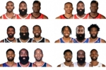 KD/保罗/小卡在列!美媒晒哈登联手过的球星:哈登自己就是问题?
