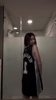 前方美女记者孟超晒穿文班球衣配文:他是你们的MVP吗?