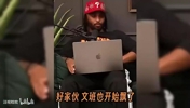 今天5帽!防守专家:文班和切特都不是盖帽高手他们只是长的高