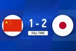 吞两连败!U17中国1-2日本 赵松源破门U17国足全场仅2次射门