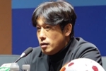 徐正源:球队最突出的问题是心理层面,场上组织需要进一步提升