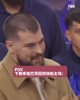 大哥!下赛季祖巴茨回到快船主场 应该会是这样画面把?