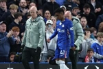 不会接受手术!ESPN:巴西已基本排除埃斯特旺参加世界杯可能性