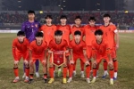 晋级U17亚洲杯八强!U17中国队球员将至少五人获“运动健将”称号