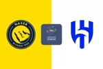 C罗赢球即夺冠!胜利vs新月首发:C罗PK本泽马,马内、特奥先发