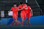 热议U17国足出线:等了21年终于等到了;国足难得没折在算术题上
