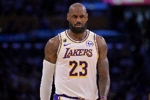 结束第23季!美媒:詹姆斯在NBA打了23年 不在联盟的时间仅18年