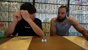 狄龙:我觉得乔丹比詹姆斯强因为乔丹赢得更多,科比是我的GOAT!