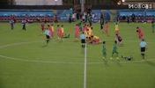 斩苦主!U17男足3-1淘汰沙特U17!历史性突破,强势复仇!