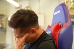 5次参加世界杯!39岁长友佑都听到自己入选日本大名单后激动落泪