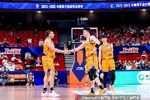 本赛季主场未尝败绩！上海常规赛+季后赛豪取26连胜 主场23连胜