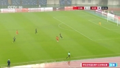 U16国足反击4-1韩国！贺炜感叹：韩国兵力都在禁区回不来了