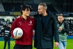 范佩西将轮休2名日本球员:除了vs荷兰,世界杯我都会穿日本球衣