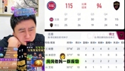 大史爆粗:TM一群废物!打的啥玩意!米切尔怎么可以连续拉?