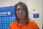 赵宇豪:击败申花意味着我们又向前迈进了一步,向更高目标前进