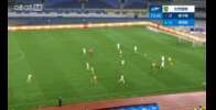 十人西海岸1-0国安!内尔松卢斯助攻戴维森倒钩破门