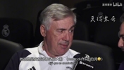 安胖此前:穆里尼奥说只有疯子才离开皇马?我现在很同意这一点!