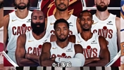 可怕的不是骑士0-1落后,而是失去了杀进总决绝佳机会?