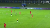 终结对战劣势!U17国足2-0淘汰澳大利亚!闯入决赛再战日本!