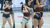 依然如此美!!三上悠亚一出场就是焦点😍