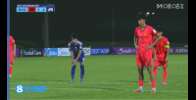 U17国足连扳两球！媒体人热议：终于攻出来了，还有机会！加油！