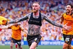 绝杀!赫尔城1-0米德尔斯堡升入英超 麦克伯尼补时制胜